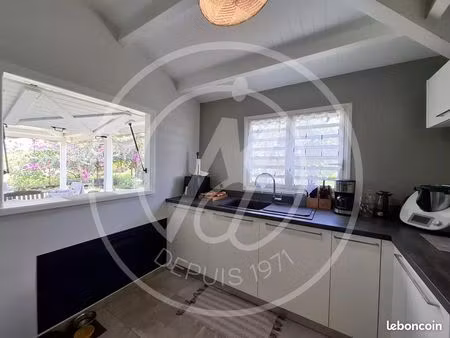 maison 4 pièces 72 m²