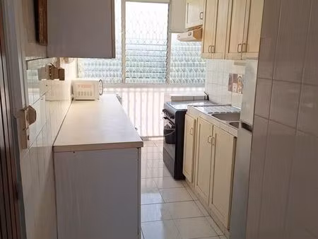 location appartement 3 chambres sur les abymes