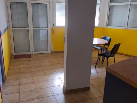 local commercial à louer