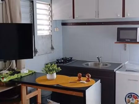 location maison f2 meublée