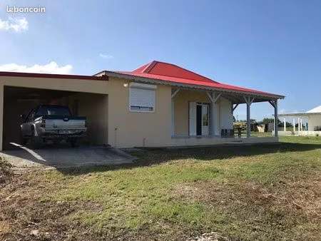 maison 4 pièces 98 m²