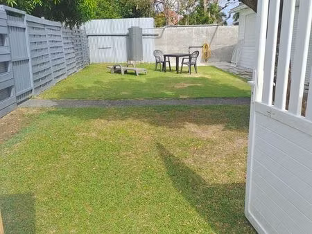 location meuble a ste-anne