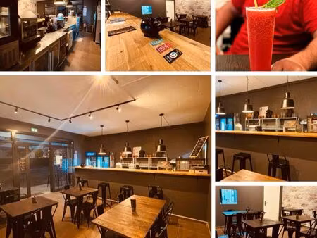 ? à vendre – fonds de commerce pizzeria clé en main – fort potentiel – guadeloupe