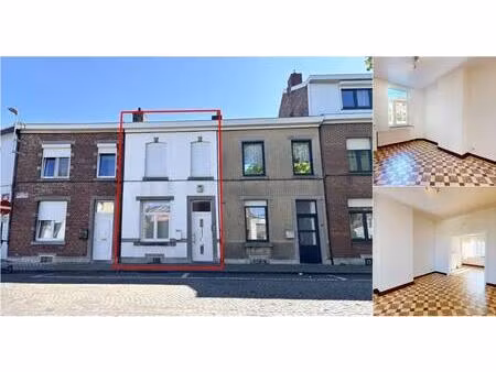 maison à louer à rue des grands-champs 3 liège (vbe15353)