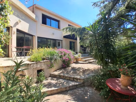 maison à vendre à sète (34200) - hérault