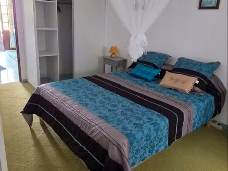 appartement superbe