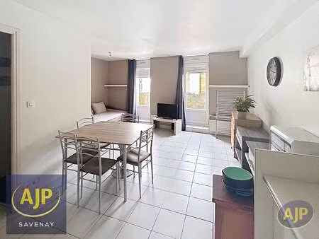 vente immeuble à savenay (44260) : à vendre / savenay