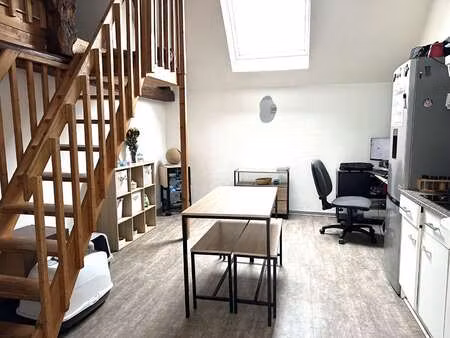 vente immeuble à trélazé (49800) : à vendre / 65m² trélazé