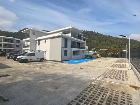 grand t2 diamant à 50m de la plage