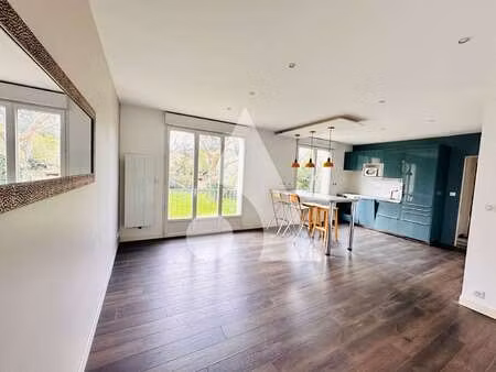 vente appartement 2 pièces à nantes (44000) : à vendre 2 pièces / 50m² nantes