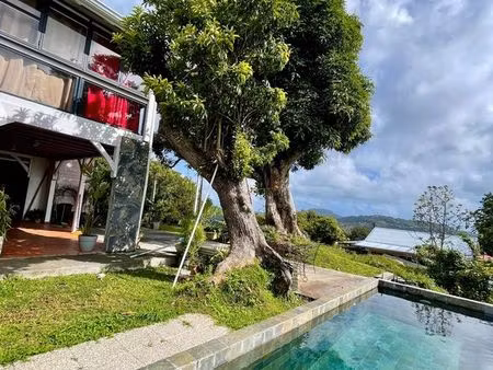 appartement f3 meublé a 3 minutes de l’école maternelle de l’épinay