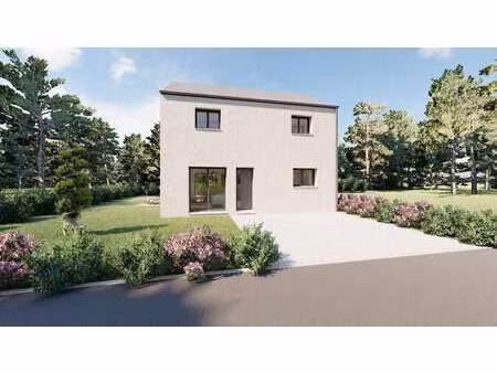 vente maison à chavagne (35310) : à vendre / 118m² chavagne