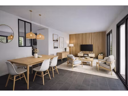 vente maison à lassy (35580) : à vendre / 111m² lassy