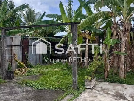 maison 3 pièces 79 m²