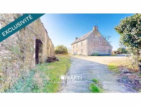 vente maison à melgven (29140) : à vendre / 206m² melgven