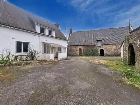 vente maison à nostang (56690) : à vendre / 115m² nostang