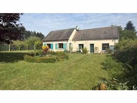vente maison à surfonds (72370) : à vendre / 118m² surfonds
