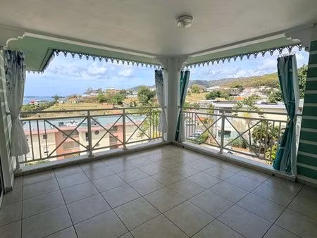 t2 63m2-résidence allamanda -location