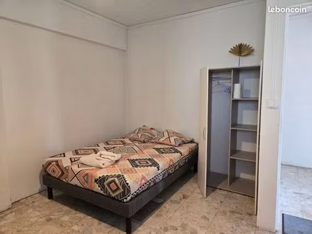 location studio vert pré