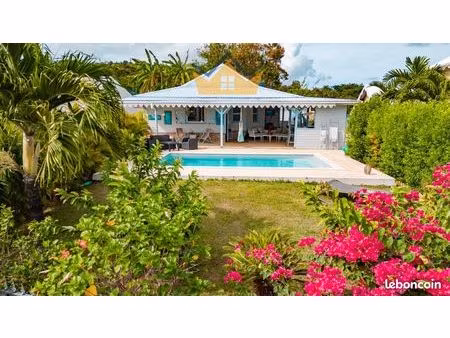 maison 4 pièces 75 m²