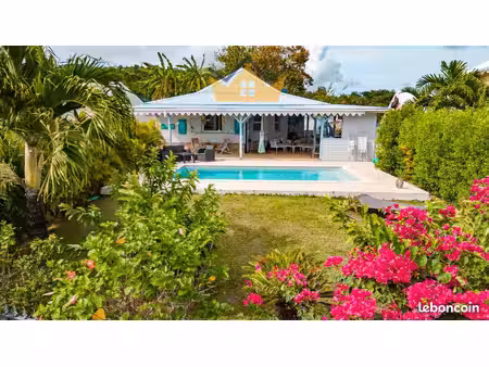 propriété 4 pièces 75 m²