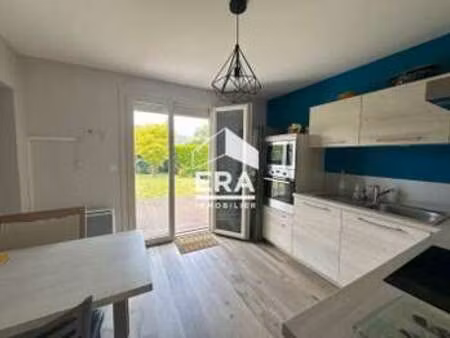 vente maison à vitré (35500) : à vendre / 112m² vitré
