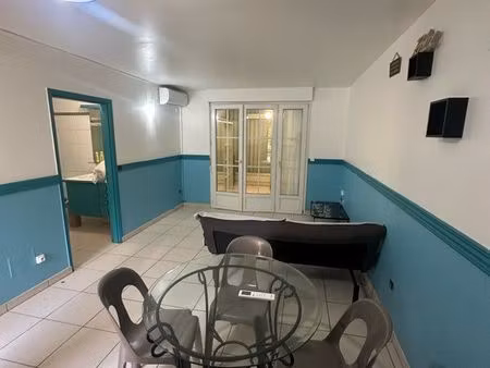 opportunité t2 à bas didier