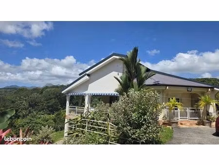 maison 8 pièces 215 m²