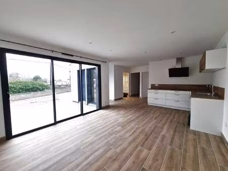 location maison meublé à clisson (44190) : à louer meublé / 69m² clisson