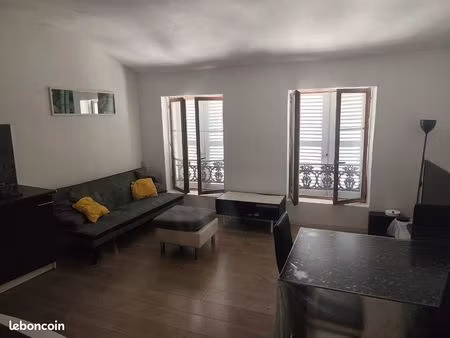 belle opportunité à cognac – appartement t3 rue aristide briand