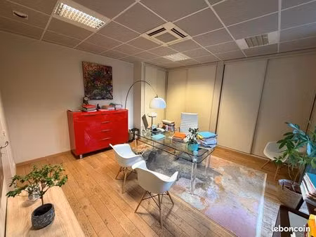 bureaux à louer place gerbert