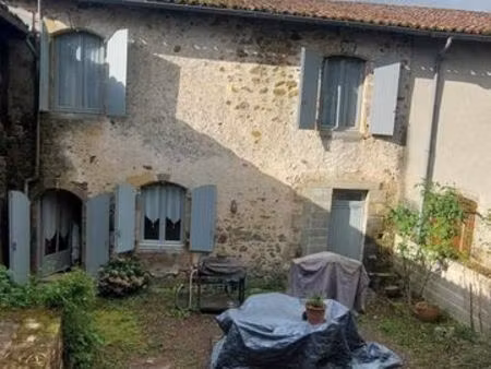 maison 6 pièces 132 m²