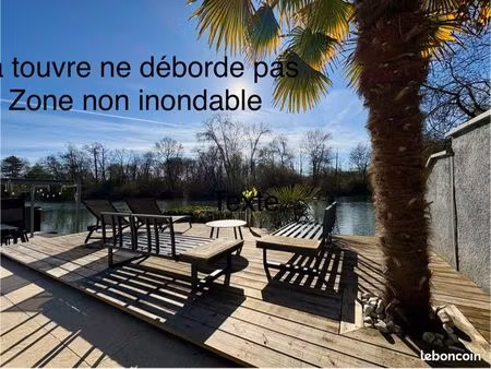 maison cadre exceptionnel rare