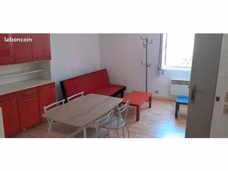 t2 centre ville aurillac