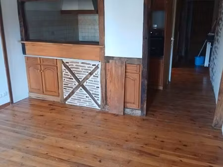 location d'un appartement en dupleix