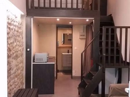 t1 bis haut de gamme