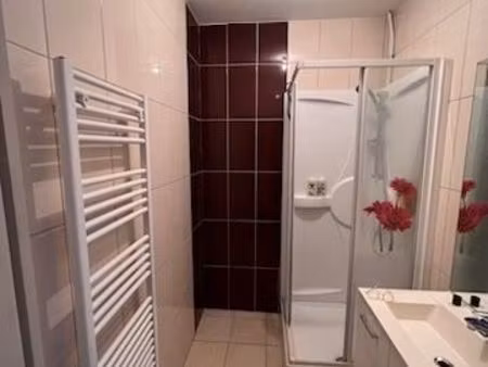 location appartement riom es montagnes