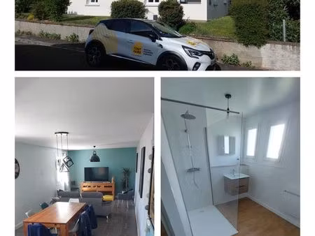 maison à vendre mauriac