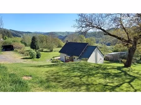 maison 4 pièces 85m2