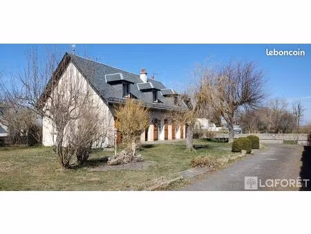 maison 5 pièces 142 m²