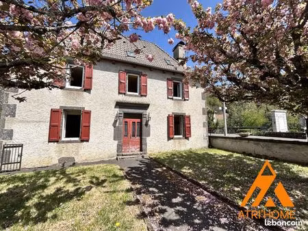 maison 6 pièces 121 m²
