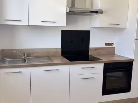 appartement 4 pièces 86 m²