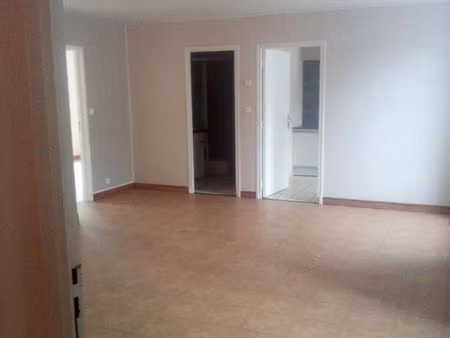 appartement f5 centre ville