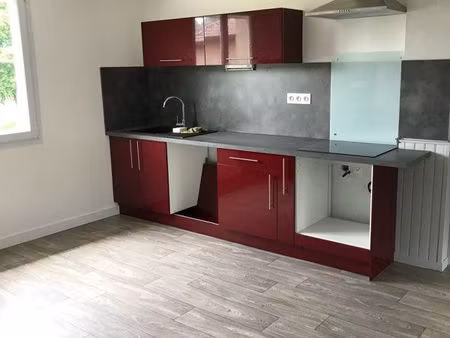 maison à louer 100m2