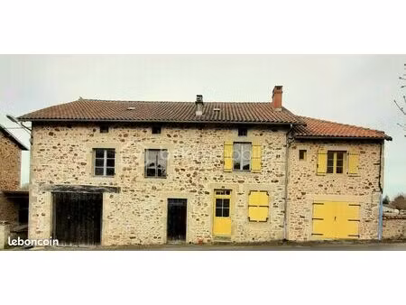 maison 6 pièces 120 m²