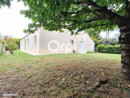 maison 4 pièces 102 m²