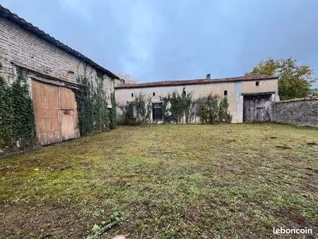 ferme 5 pièces 300 m²