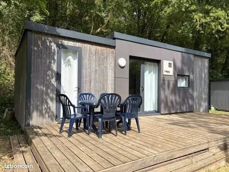 mobilhome louisiane