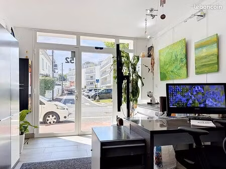 local pour professions libérales en rdc