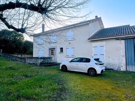 maison de campagne